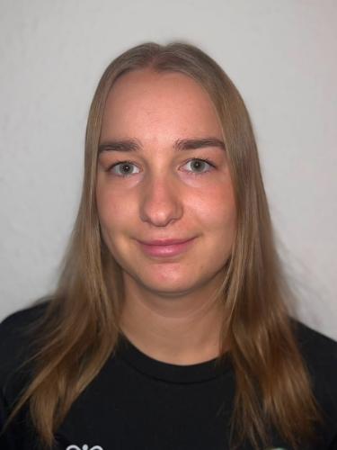 Melanie Prestin