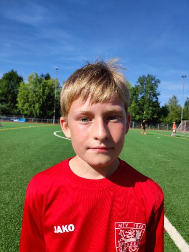 Jakob Holz