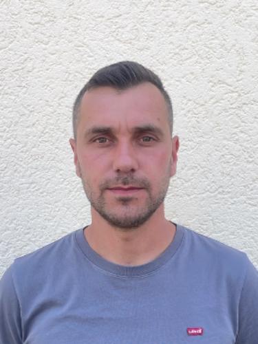 Simun Petricevic