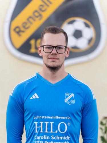 Chris Wehr