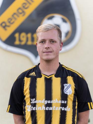 Jonas Siebert