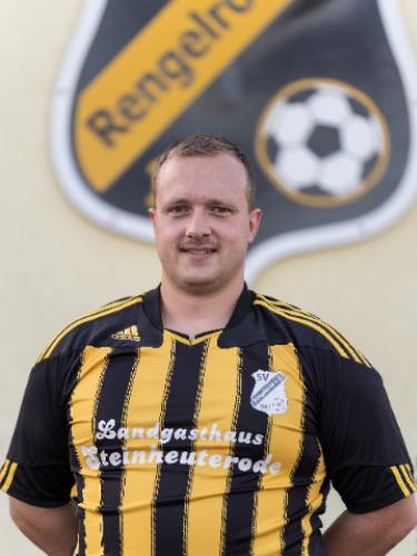 Paul Träger