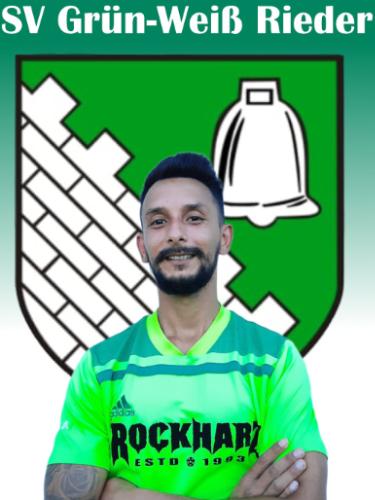 Spyridon Myrisklavos
