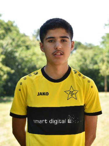Ammar Haftar