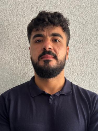 Farhad Salem Aleas