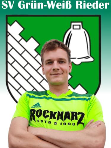 Daniel Schweinefuß