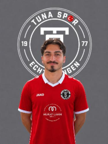 Samed Sarikaya