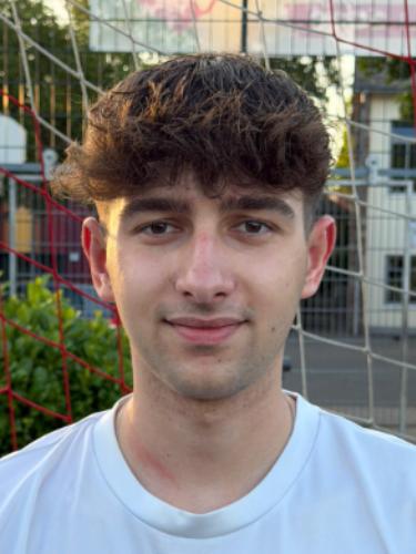 Fabian Sebastian Heinsdorf