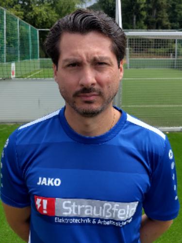 Diego Armando Garcia Hidalgo
