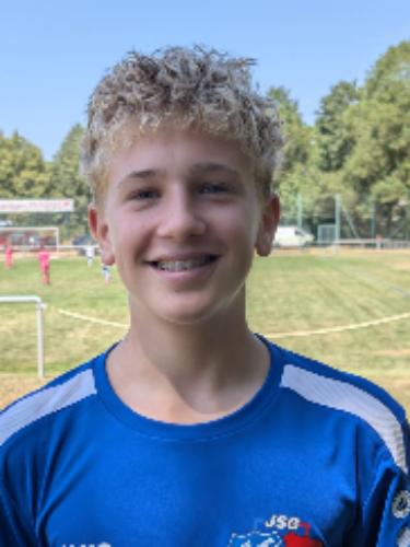 Clemens Albinger