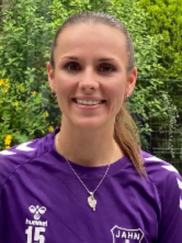 Anna Sophie Kollhoff