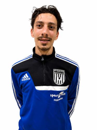 Christian Mosca