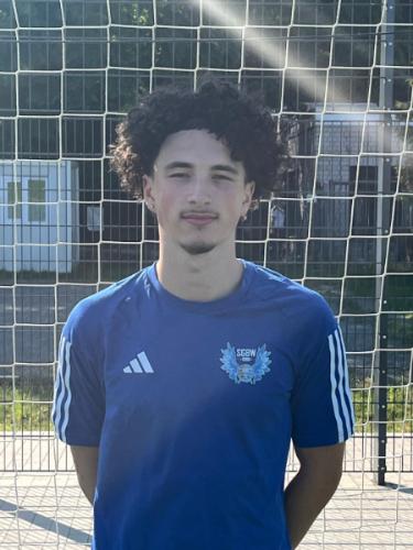 Monty Königshagen