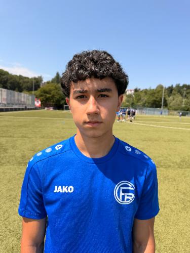 Raul Huliiev