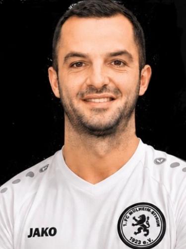 Ermin Anrushi