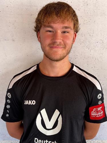 Lucas Schildger