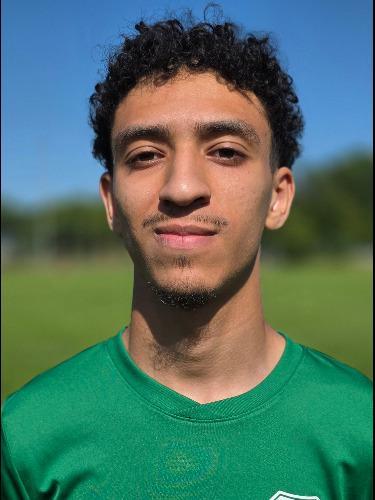 Imad Haddioui