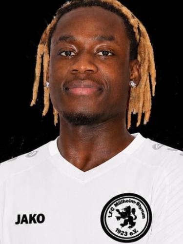 Ivan Kofi Annor