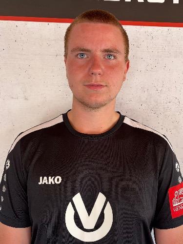 Benjamin Bernhard