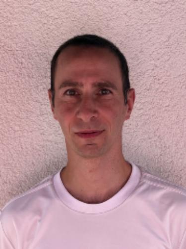 Stefan Monzner