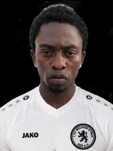 Magboryah Ayuk Etengeneng
