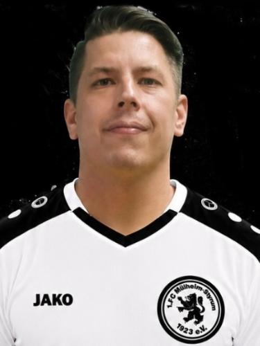 Kevin Kotschwar