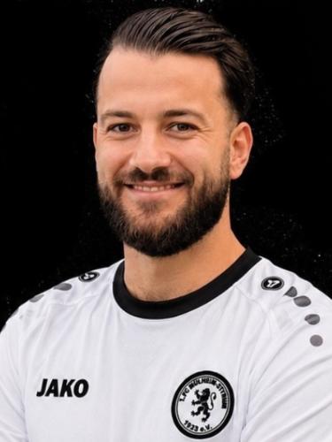 Egzon Krasniqi