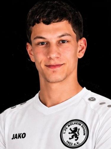 Furkan Remzi Kürklü