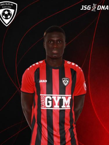 Moustapha Thior