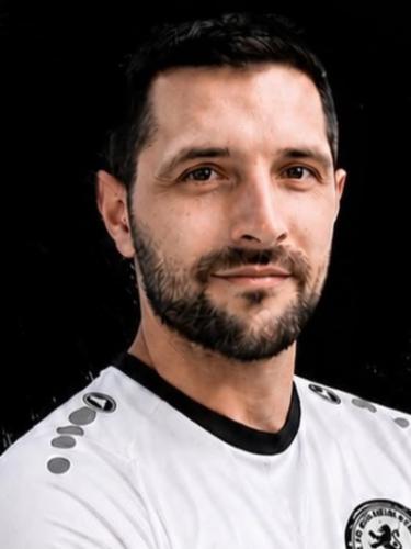 Oliver Ognjanovic