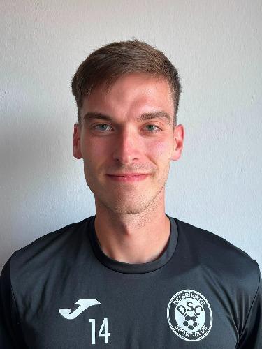 Matti Rohde
