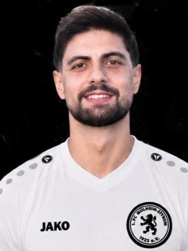 Burak Özkara