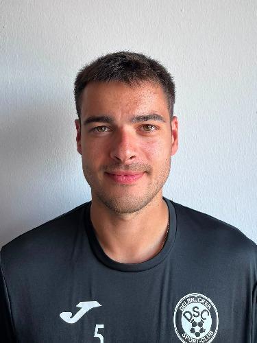 Dennis Martens