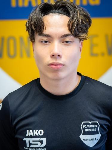 Ayus Filipe Gurung