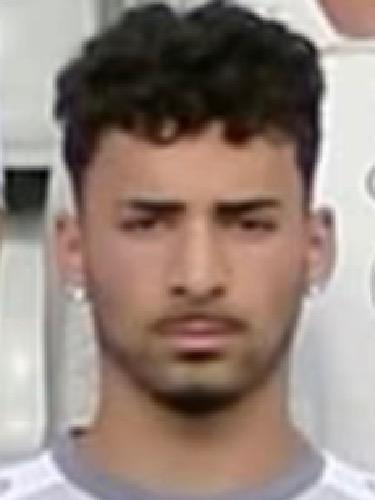 Zidan Dogan