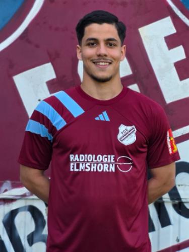 Maseh Hashimi