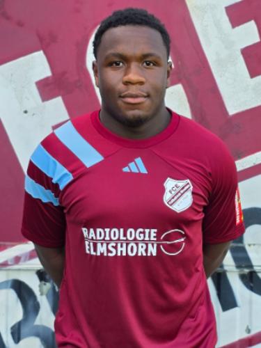 Sammel Lloyd Kwateng