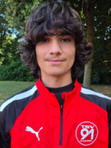 Ahmad Maroof Faizi