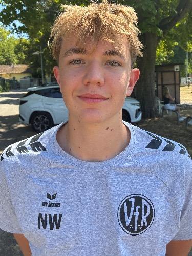 Noah Walter