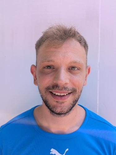 Dominik Kuinke