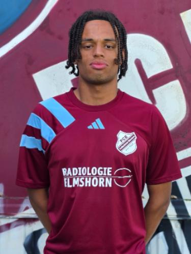 Denzel Rosenthal