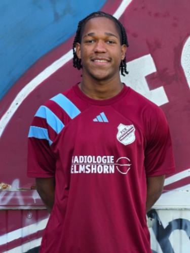 Wilmar Santiago TENORIO PALACIOS