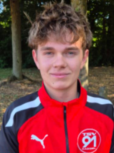 Tristan Kayser