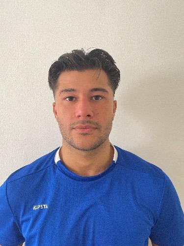 Tarik Elmali