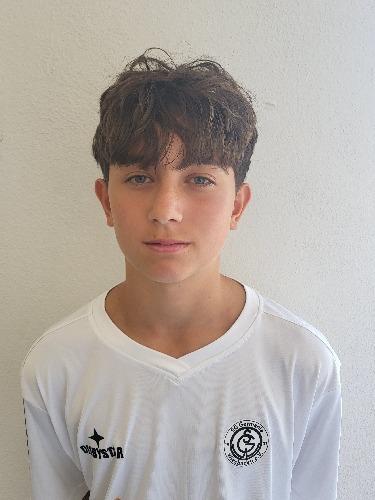 Ariyan Wetzel