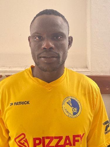 Muhammeh Kongira
