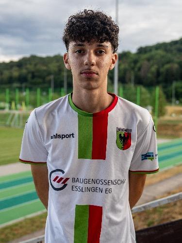 Kerim Karaman