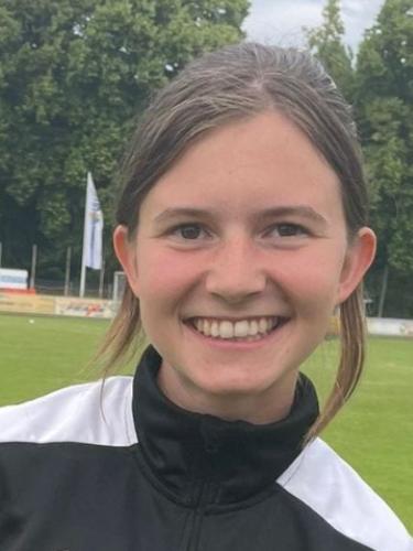 Mercedes Mundt