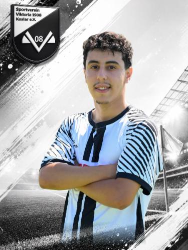Achraf Ali Bouzakraoui