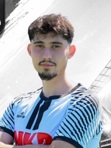 Emircan Ezengin